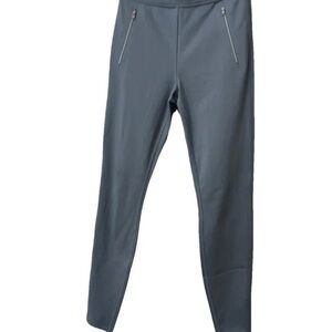 ALO Yoga Slate Gray leggings sz S